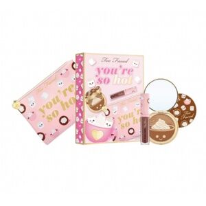 Too Faced Ultra Rare You're So Hot Set